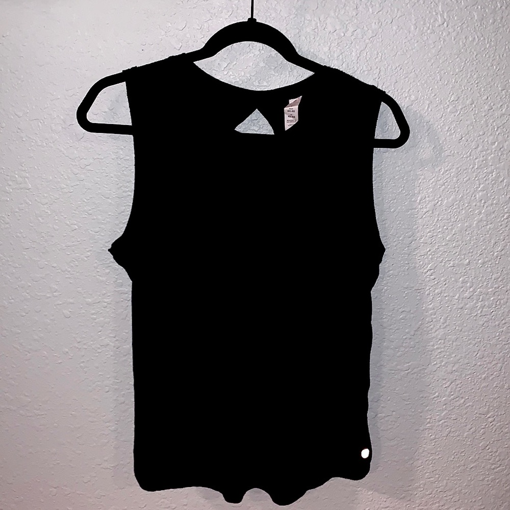 Athletic tank